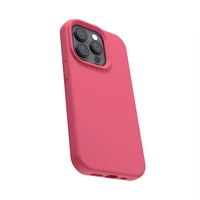 Etteri silikona apvalks viedtālrunim Xiaomi Redmi Note 13 5G sarkans