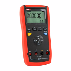 Uni-T UT701 procesu kalibrators