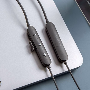 GJBY headphones - BLUETOOTH CA-115 Blue