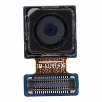 Elastīgais kabelis ar aizmugurējo kameru Samsung Galaxy A3 (2017)