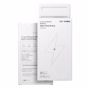 JCID Battery for iPhone 15 (standard capacity)