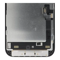 FixCell LCD ekrāns IPHONE 16 Super Retina XDR (atjaunots)