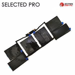 Notebook Baterija priekš A1707, 6667mAh, Extra Digital Selected Pro