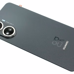 Aizmugurējais vāciņš Huawei Nova 10 SE Starry Black oriģināls (lietots Grade B)
