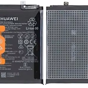 Baterija original Huawei Y6p/Honor 9A 5000mAh HB526489EEW (service pack)