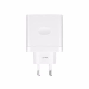 Charger Realme SuperVOOC 120W USB-A white