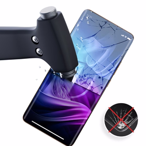 3mk Silky Matt Pro matēta aizsargplēve Motorola Moto Edge 50 Ultra