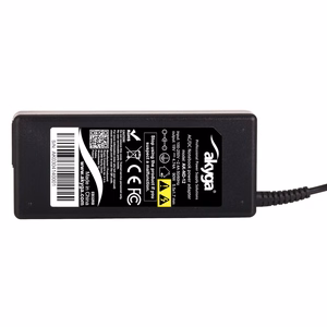 Lādētājs klēpjdatoram Akyga AK-ND-12 (19V / 4.74A 90W 5.5 x 1.7mm) ACER 1.2m