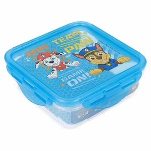 Paw Patrol hermētisks pārtikas trauks, 500 ml
