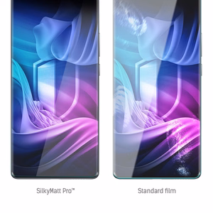 3mk Silky Matt Pro – tālruņa ekrāna aizsargs modelim Tecno Camon 30S