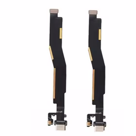 Charging Port Saderīgs ar Oneplus 3 / 3T Ar Flex OEM
