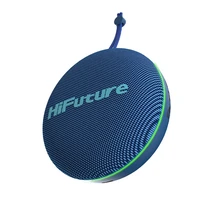 HiFuture Altus Bluetooth mini skaļrunis - zils