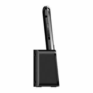 Mobilais telefons GSM MAXCOM MM 720 SE melns