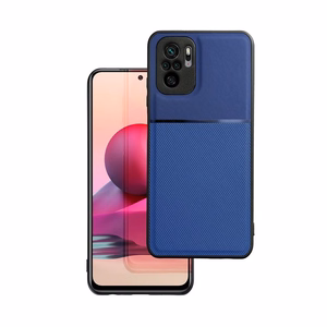 Maciņš priekš Xiaomi Redmi Note 15 4G Noble zils