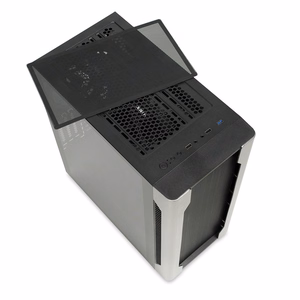 I-BOX CHIRON ZH68 GAMING datora korpuss