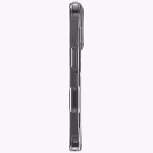 Uniq LifePro Xtreme Magclick Charging Чехол для iPhone 17 Pro - чёрный