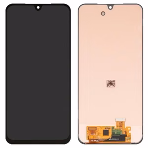 Oriģināls Samsung Galaxy A17 5G (A176) displejs ar skārienpaneli, bez rāmja, servisa iepakojums, GH82-38075A