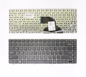HP ProBook 4330S, 4331S, 4430S, 4431S, 4435S tastatūra