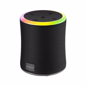 Havit SK832BT — беспроводная Bluetooth колонка, чёрный