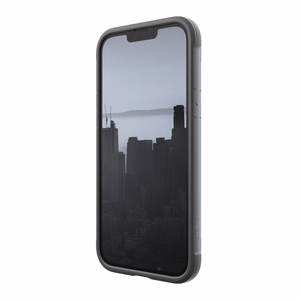 Raptic X-Doria Shield viedtālruņa apvalks iPhone 14 Plus ar opāla pārklājumu