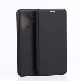 Beline Grāmatiņas maciņš Xiaomi Redmi 13C melns Poco C65