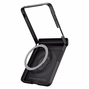 Spigen Air Fit Pro Magsafe Case for Samsung Galaxy Z Flip 8 - Black