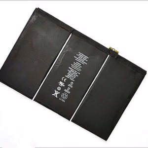 Baterija ORG priekš iPad 3/iPad 4 A1389/A1460/A1459/A1458 11560mAh