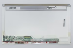LCD ekrāns 14.0" 1366x768 HD, LED, spīdīgs, 40pin (pa kreisi), A+