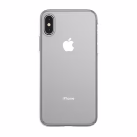 Incase Lift maciņš iPhone Xs Max (Clear)