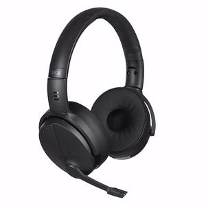 Lenovo EPOS ADAPT 561 II austiņu komplekts vadu un bezvadu galvas lente biuram/zvanu centram USB Type-C Bluetooth melns