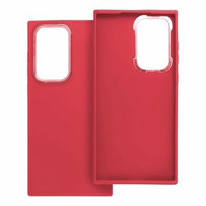 FRAME apvalks SAMSUNG S22 Ultra purpurs