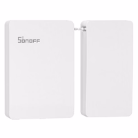 SONOFF Zigbee viedais aizkaru motors