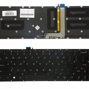 Tastatūra LENOVO Yoga 3 Pro 1370