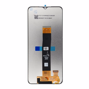 OG LCD displejs priekš SAMSUNG A32 5G A326B/A326U/A326W OEM bez rāmja