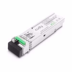 Cudy SM100GSB-3AB – SFP raiduztvērēju moduļu komplekts