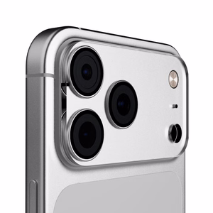 Puro Camera Standard закалённое стекло для iPhone 17 Pro Max для камеры и линз