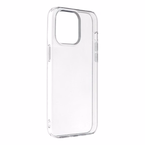 Case for iPhone 15 PRO MAX Clear Case 2 mm transparent