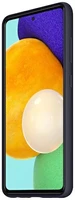 Samsung silikona vāciņš priekš Samsung A525 A52 4G/A526 A52 5G/A528 A52s 5G melns