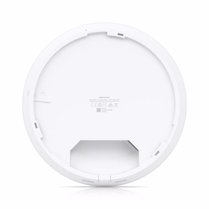 Ubiquiti UniFi U7 Pro 5400 Mbit/s Wi-Fi piekļuves punkts 7 balts PoE+