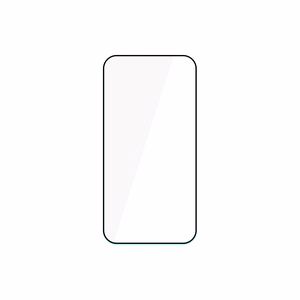 Rūdītais stikls 3mk HardGlass Max Lite Black priekš Motorola Moto G55 5G