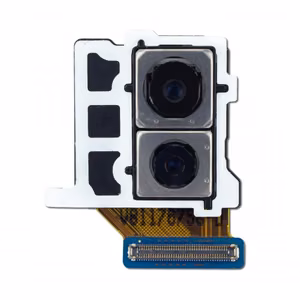 Camera Saderīgs ar Samsung G965 S9 Plus Back Original