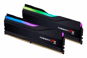 Память DIMM 64ГБ DDR5-6800 G.Skill K2 6800J3445G32GX2-TZ5RK