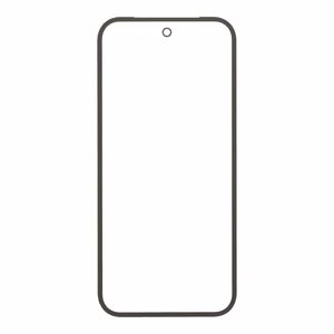 Google Pixel 10a LCD stikliņš ar OCA OEM