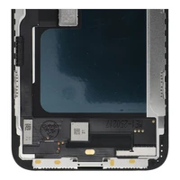 JK LCD ekrāns IPHONE XS FullHD Incell (IC maiņa)