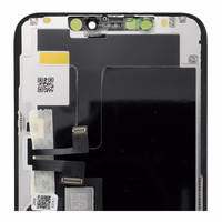 NCC LCD displejs IPHONE 11 Pro Max Incell HD+ (atbalsta IC transplantāciju)