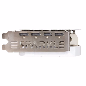 Sparkle Intel Arc A750 ROC Luna OC Edition 8GB GDDR6 videokarte