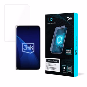 3mk 1UP – tālruņa ekrāna aizsargs modelim Apple iPhone Fold