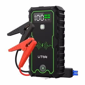 UTRAI JS1 Pro auto palaišanas ierīce
