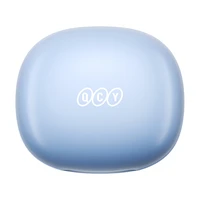 TWS QCY Ailybuds E10 T35 austiņas (zilas)