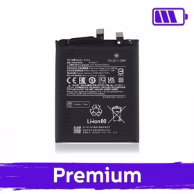 Akumulators saderīgs ar Xiaomi 13 BP4G (OEM)